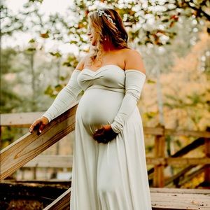 Maternity Dress